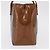 LOUIS VUITTON Monogram Vernis Reade PM Hand Bag Bronze M91146 LV - vista 3