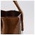 LOUIS VUITTON Monogram Vernis Reade PM Hand Bag Bronze M91146 LV - vista 4