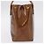 LOUIS VUITTON Monogram Vernis Reade PM Hand Bag Bronze M91146 LV - vista 5