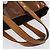 LOUIS VUITTON Monogram Vernis Reade PM Hand Bag Bronze M91146 LV - vista 8