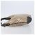 GUCCI GG Crystal Web Sherry Line Bag Coated Canvas Beige 293596 - vista 5