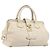 LOUIS VUITTON Suhari Angenu PM Hand Bag White M91811 LV