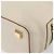 LOUIS VUITTON Suhari Angenu PM Hand Bag White M91811 LV - vista 15