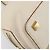 LOUIS VUITTON Suhari Angenu PM Hand Bag White M91811 LV - vista 18
