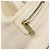 LOUIS VUITTON Suhari Angenu PM Hand Bag White M91811 LV - vista 19