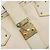 LOUIS VUITTON Suhari Angenu PM Hand Bag White M91811 LV - vista 21