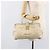 LOUIS VUITTON Suhari Angenu PM Hand Bag White M91811 LV - vista 31