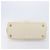 LOUIS VUITTON Suhari Angenu PM Hand Bag White M91811 LV - vista 5