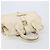 LOUIS VUITTON Suhari Angenu PM Hand Bag White M91811 LV - vista 7