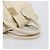 LOUIS VUITTON Suhari Angenu PM Hand Bag White M91811 LV - vista 8
