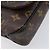 LOUIS VUITTON Monogram Macassar District PM Shoulder Bag M40935 LV - vista 14