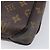 LOUIS VUITTON Monogram Macassar District PM Shoulder Bag M40935 LV - vista 16