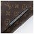 LOUIS VUITTON Monogram Macassar District PM Shoulder Bag M40935 LV - vista 18