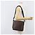LOUIS VUITTON Monogram Macassar District PM Shoulder Bag M40935 LV - vista 24