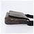 LOUIS VUITTON Monogram Macassar District PM Shoulder Bag M40935 LV - vista 4