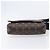 LOUIS VUITTON Monogram Macassar District PM Shoulder Bag M40935 LV - vista 6