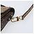 LOUIS VUITTON Monogram Reverse Pochette Metis MM Shoulder M44876 LV - vista 16