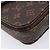 LOUIS VUITTON Monogram Reverse Pochette Metis MM Shoulder M44876 LV - vista 18