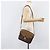 LOUIS VUITTON Monogram Reverse Pochette Metis MM Shoulder M44876 LV - vista 28