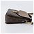 LOUIS VUITTON Monogram Reverse Pochette Metis MM Shoulder M44876 LV - vista 3