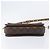 LOUIS VUITTON Monogram Reverse Pochette Metis MM Shoulder M44876 LV - vista 5