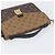 LOUIS VUITTON Monogram Reverse Pochette Metis MM Shoulder M44876 LV - vista 6