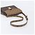 LOUIS VUITTON Monogram Reverse Pochette Metis MM Shoulder M44876 LV - vista 8