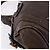 Chloé Chloe Paddington Hand Bag Leather Brown Gold Silver - vista 11
