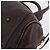 Chloé Chloe Paddington Hand Bag Leather Brown Gold Silver - vista 12