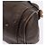 Chloé Chloe Paddington Hand Bag Leather Brown Gold Silver - vista 14