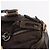 Chloé Chloe Paddington Hand Bag Leather Brown Gold Silver - vista 15