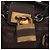 Chloé Chloe Paddington Hand Bag Leather Brown Gold Silver - vista 16