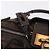 Chloé Chloe Paddington Hand Bag Leather Brown Gold Silver - vista 17
