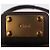 Chloé Chloe Paddington Hand Bag Leather Brown Gold Silver - vista 18