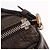 Chloé Chloe Paddington Hand Bag Leather Brown Gold Silver - vista 19