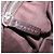Chloé Chloe Paddington Hand Bag Leather Brown Gold Silver - vista 25