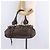Chloé Chloe Paddington Hand Bag Leather Brown Gold Silver - vista 28