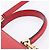Céline CELINE Hand Bag Leather 2way Red Gold - vista 10
