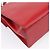 Céline CELINE Hand Bag Leather 2way Red Gold - vista 17