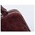 Bottega Veneta INTRECCIATO Hand Bag Leather Red - vista 10