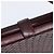 Bottega Veneta INTRECCIATO Hand Bag Leather Red - vista 18