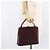 Bottega Veneta INTRECCIATO Hand Bag Leather Red - vista 26
