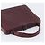 Bottega Veneta INTRECCIATO Hand Bag Leather Red - vista 6