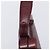 Bottega Veneta INTRECCIATO Hand Bag Leather Red - vista 9