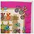 Hermès HERMES Carre 90 Scarf  LES RUBANS DU CHEVAL  Silk Purple - vista 4