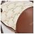 Céline CELINE Triomphe Shoulder Bag PVC Leather White Gold Tone - vista 12