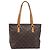 LOUIS VUITTON Monogram Cabas Piano Tote Bag M51148 LV - vista 13