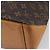 LOUIS VUITTON Monogram Cabas Piano Tote Bag M51148 LV - vista 15