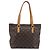 LOUIS VUITTON Monogram Cabas Piano Tote Bag M51148 LV - vista 2