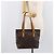 LOUIS VUITTON Monogram Cabas Piano Tote Bag M51148 LV - vista 24